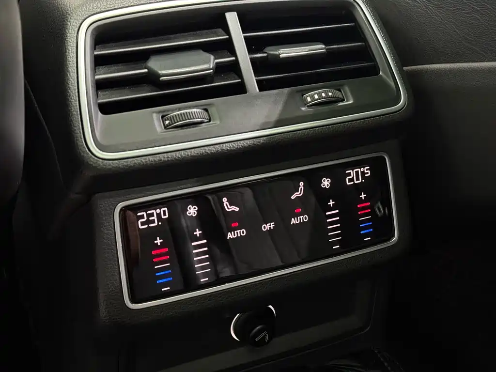 Audi A6L 2021 — фото 20