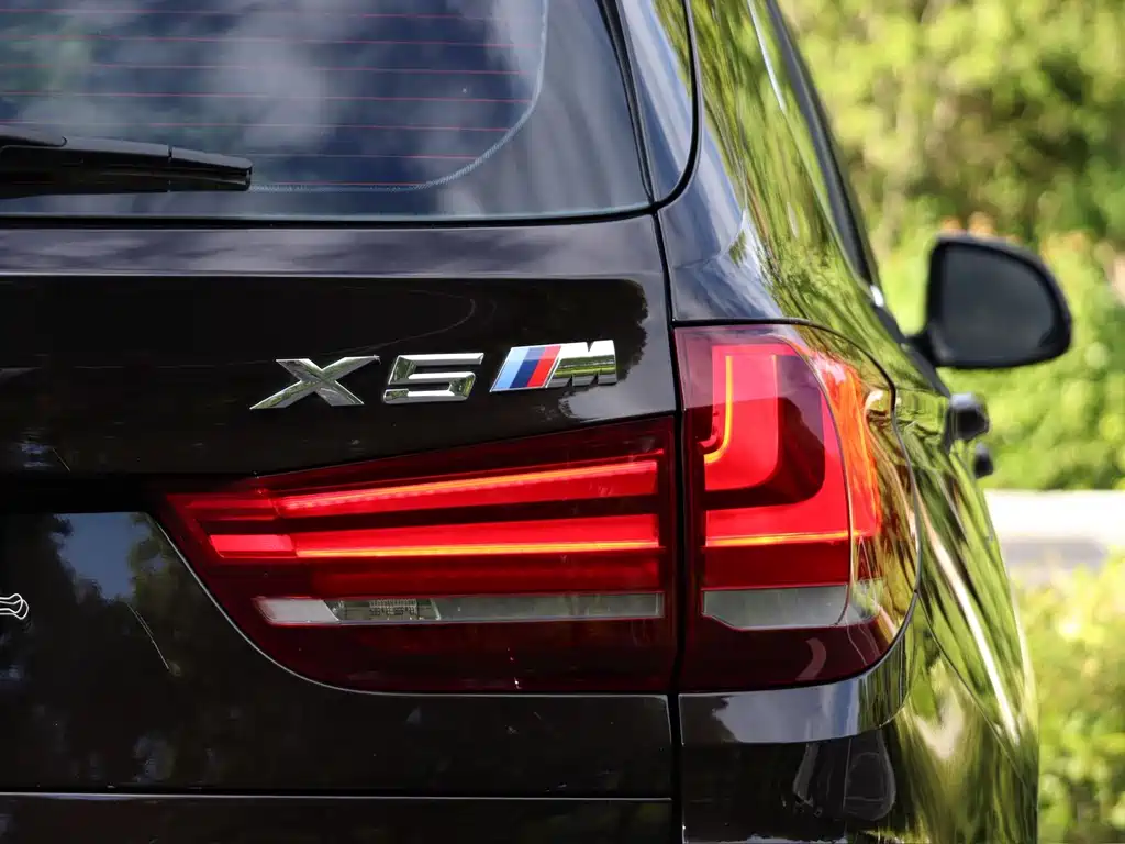 BMW X5 2015 — фото 7