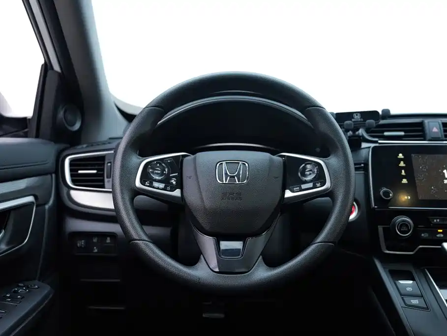 Honda Breeze 2022 — фото 15