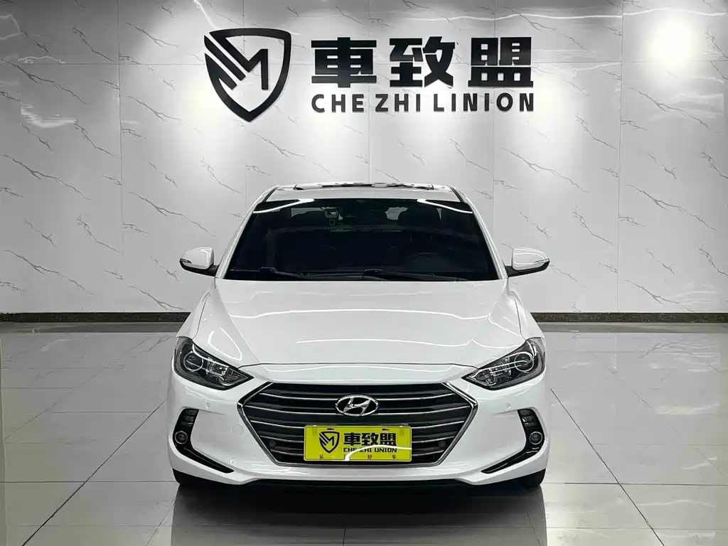 Hyundai Celesta 2016 — фото 2