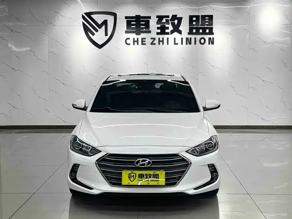 Hyundai Celesta 2016