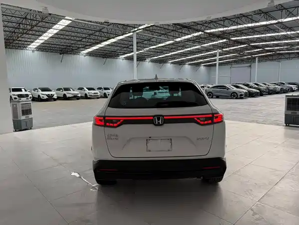 Honda XR-V 2022