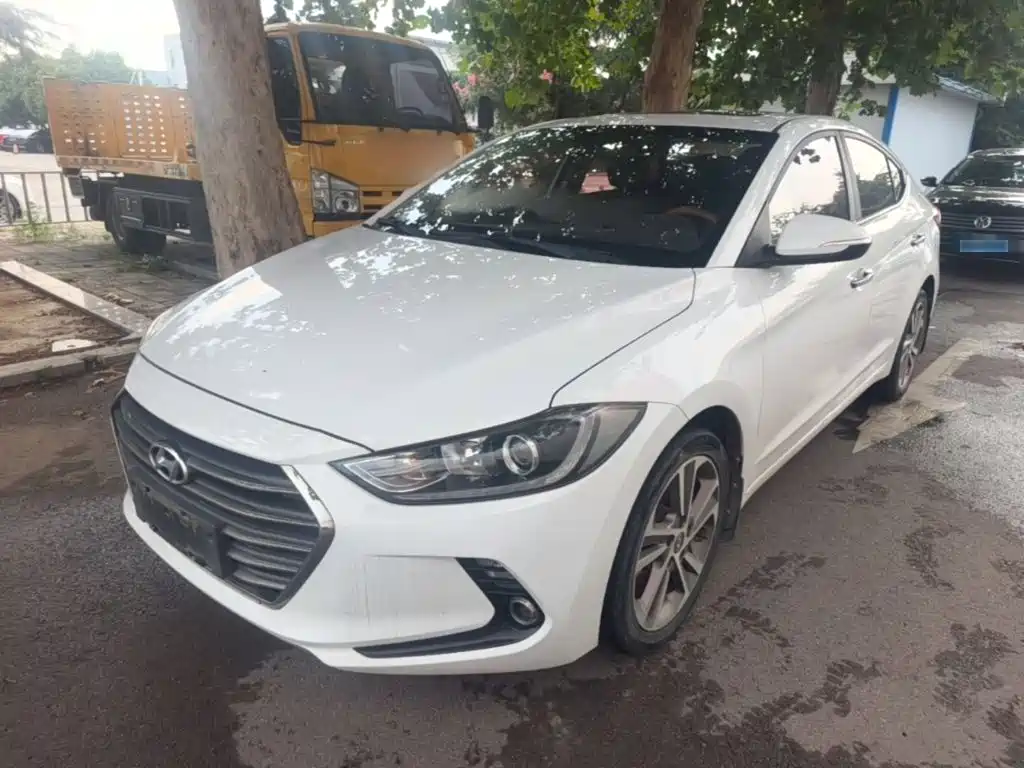 Hyundai Celesta 2018 — фото 1