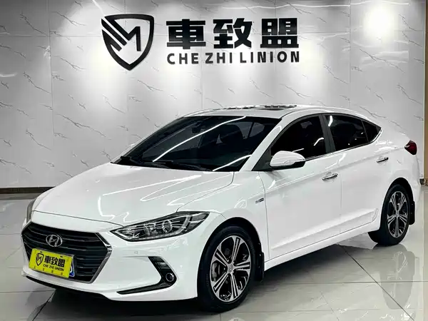 Hyundai Celesta 2016