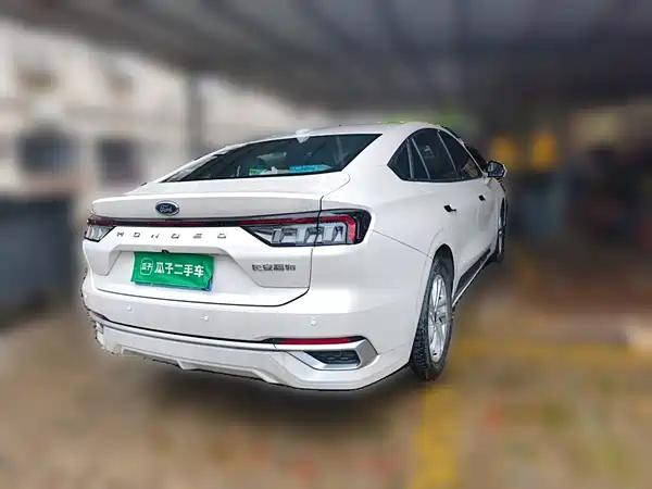 Ford Mondeo 2023