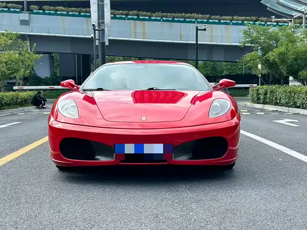 Ferrari F430 2005
