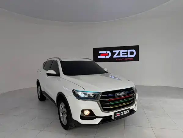 Haval H6 2022