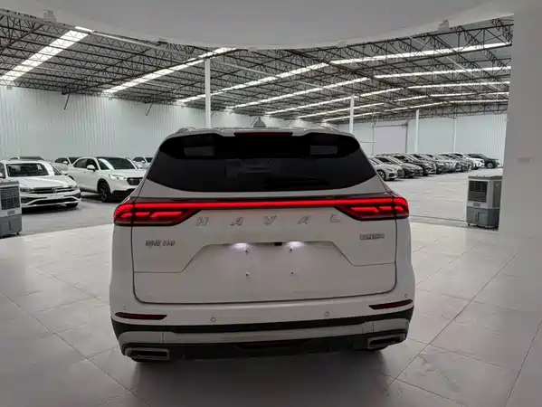 Haval H6 2022