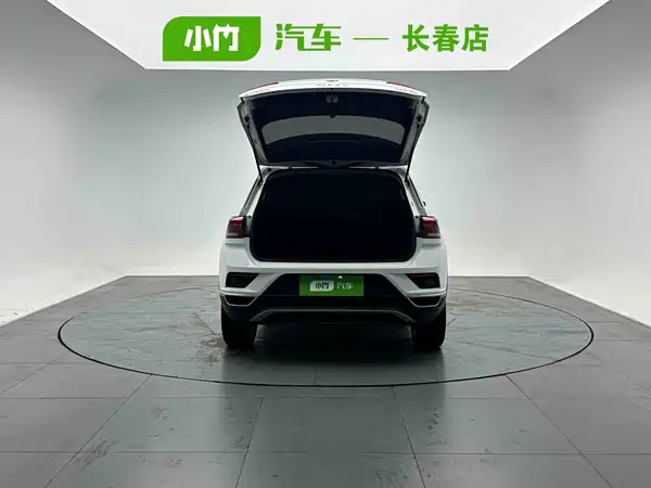 Volkswagen T-Roc 2023