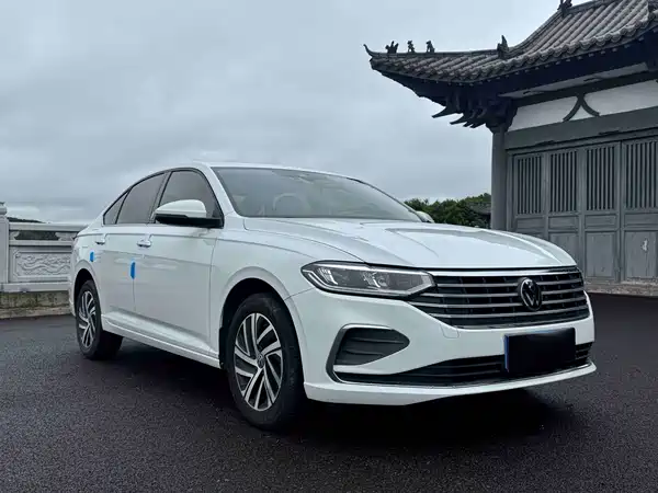 Volkswagen Lavida 2023