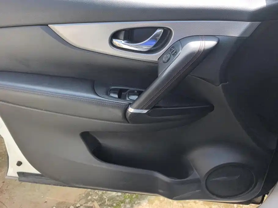 Nissan Qashqai 2021