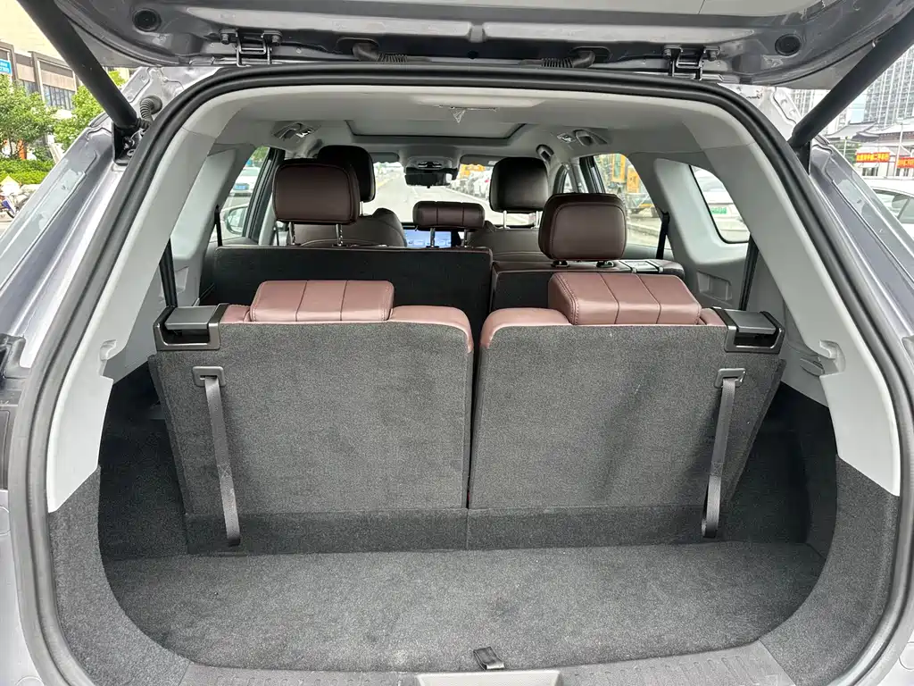 Chery Tiggo 8 PRO 2023 — фото 13