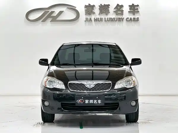 Toyota Corolla 2010