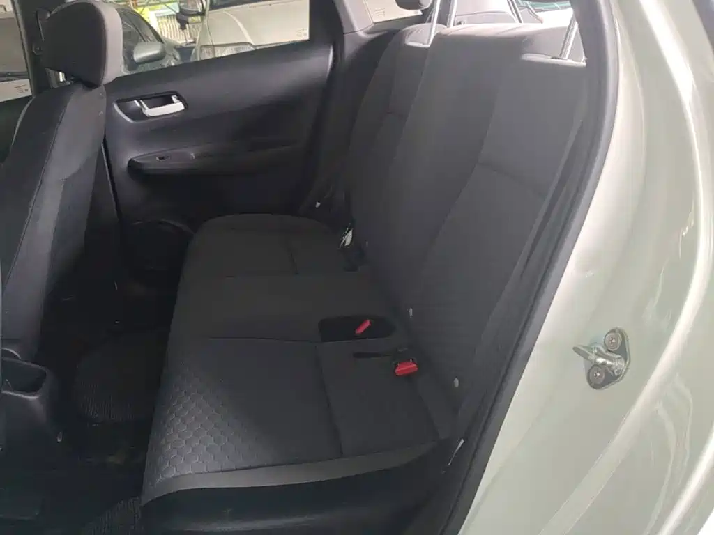 Honda Fit 2023 — фото 17
