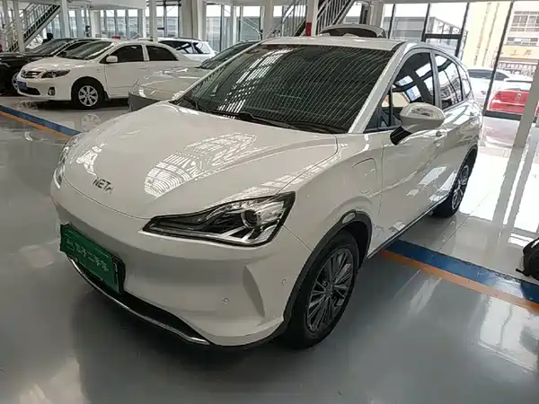 Neta V 2024