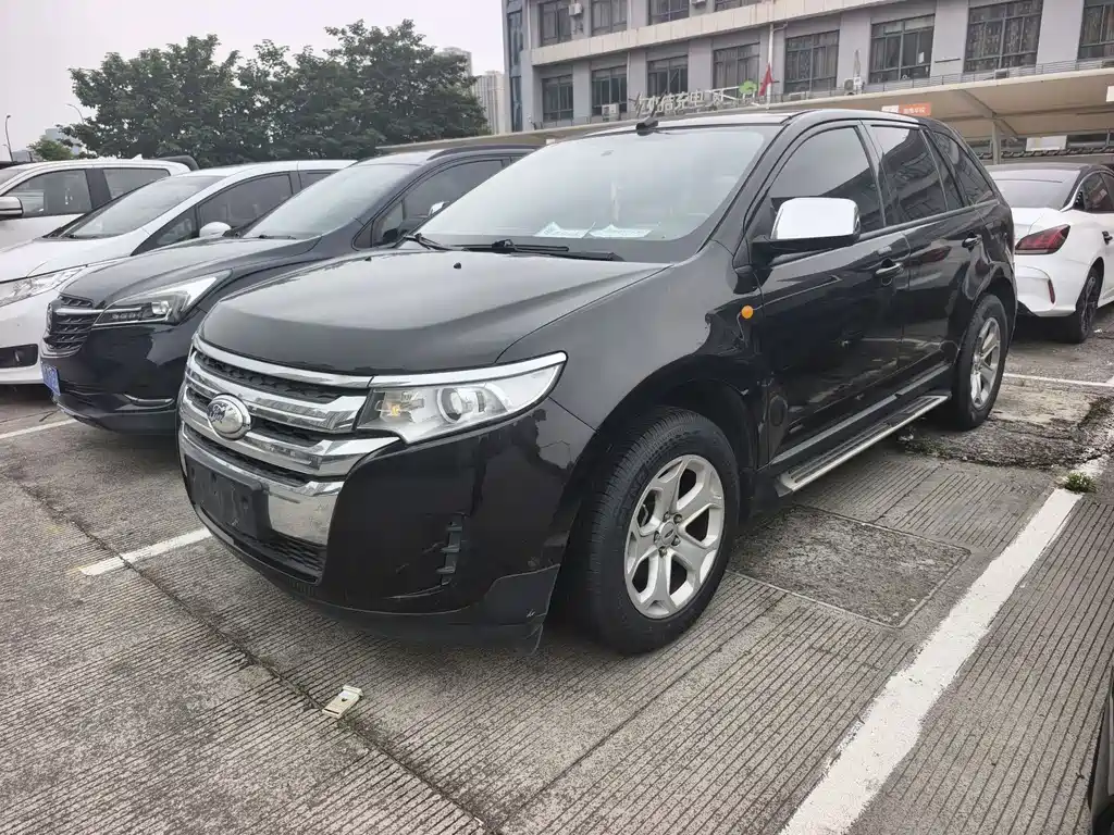 Ford Edge 2014