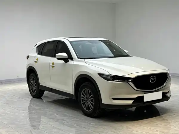 Mazda CX-5 2020