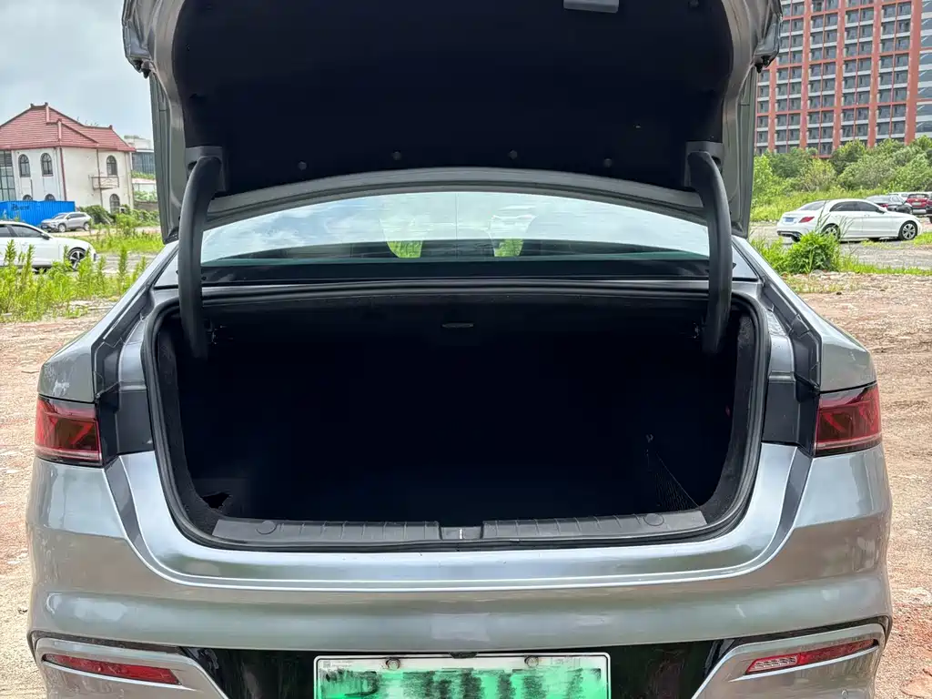 BYD Qin PLUS 2023
