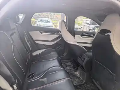BYD Qin PLUS 2022