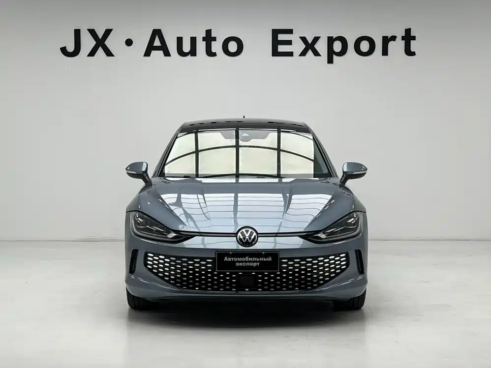Volkswagen Lamando 2022