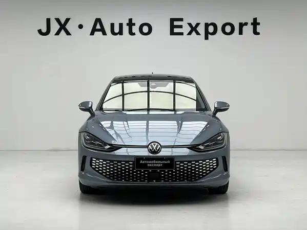 Volkswagen Lamando 2022