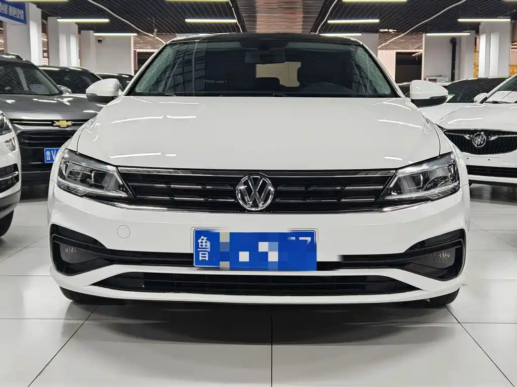 Volkswagen Lamando 2019 — фото 2