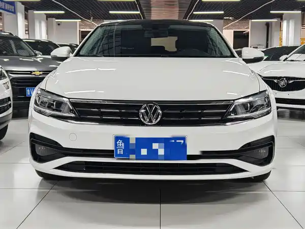 Volkswagen Lamando 2019