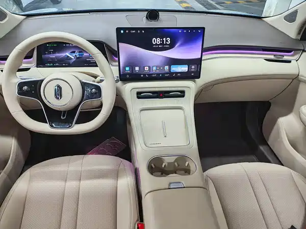 Shangjie H5 2025
