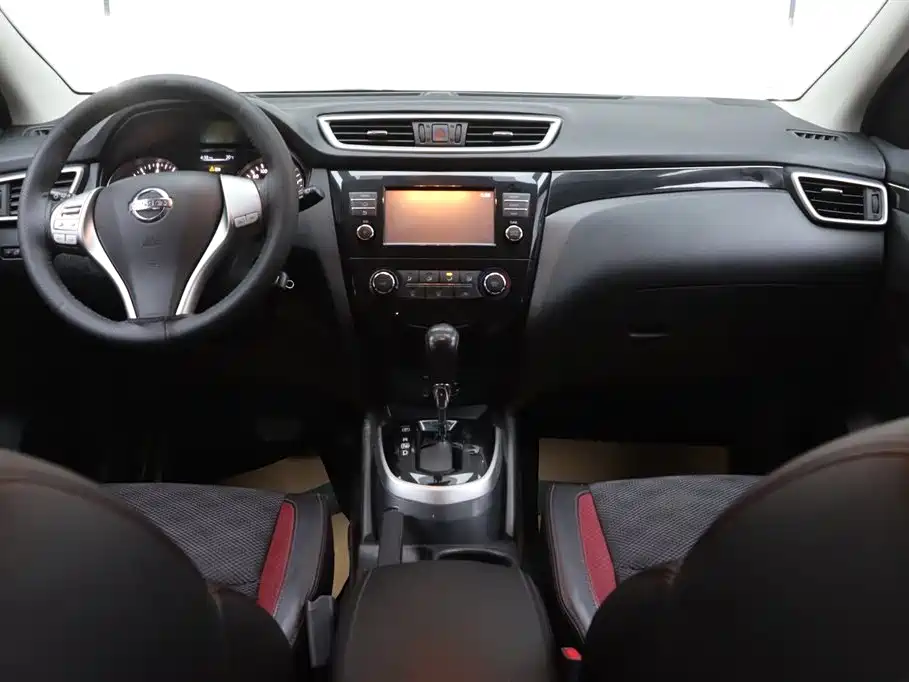 Nissan Qashqai 2019 — фото 26