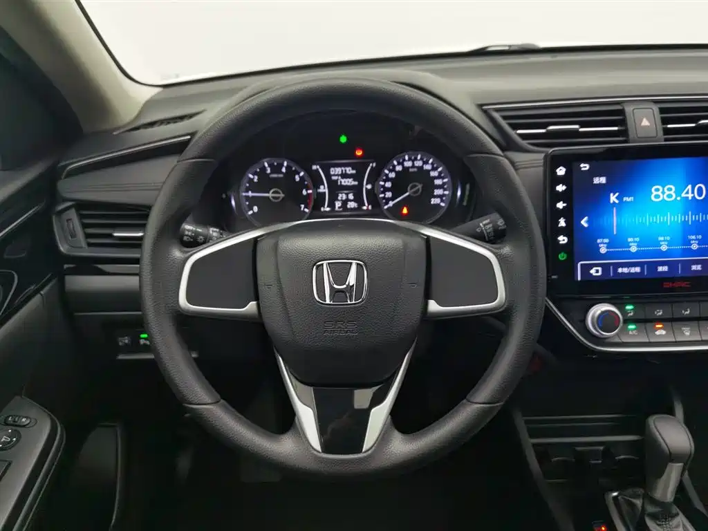 Honda Crider 2021 — фото 11