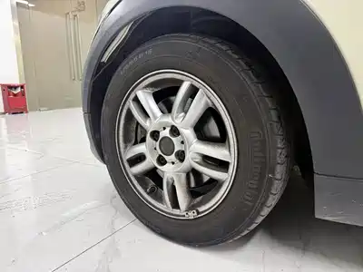 MINI MINI 2013