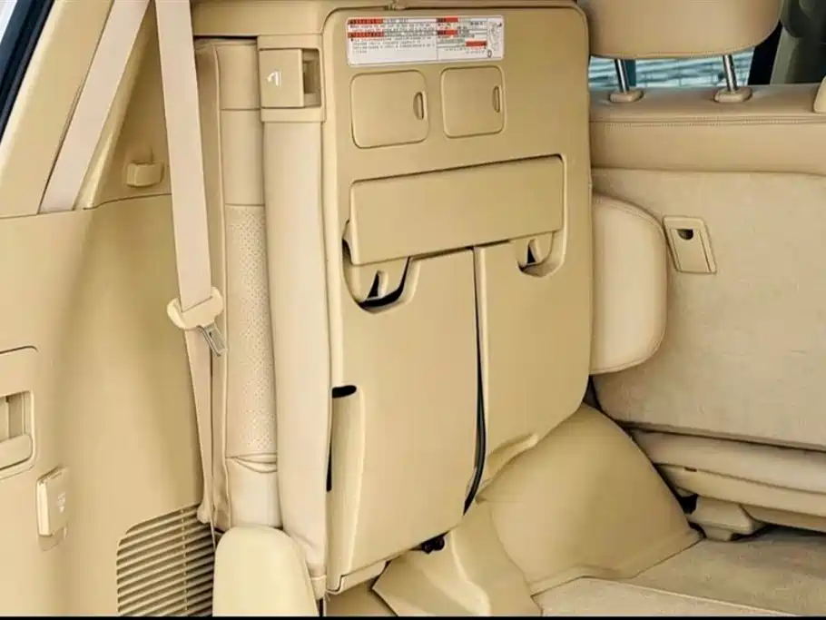 Toyota Land Cruiser 2018 — фото 13