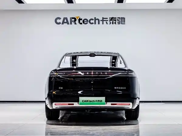 Zunjie S800 2025