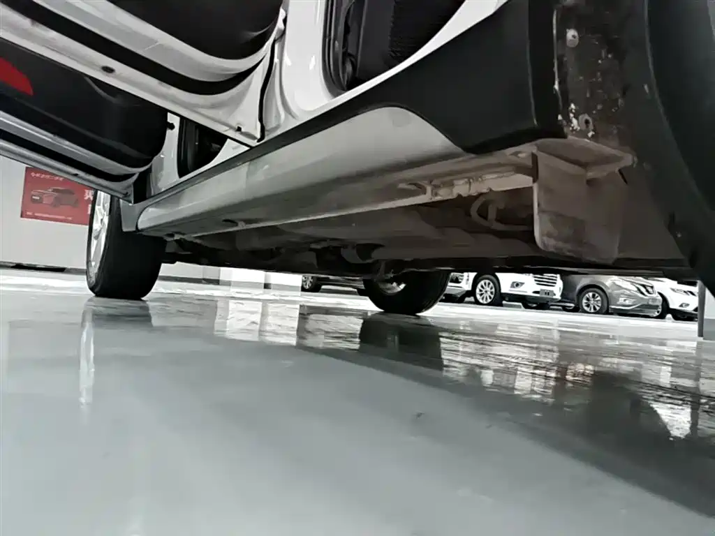 Hyundai Tucson 2018 — фото 22