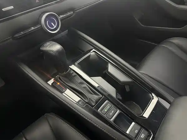Honda Inspire 2023
