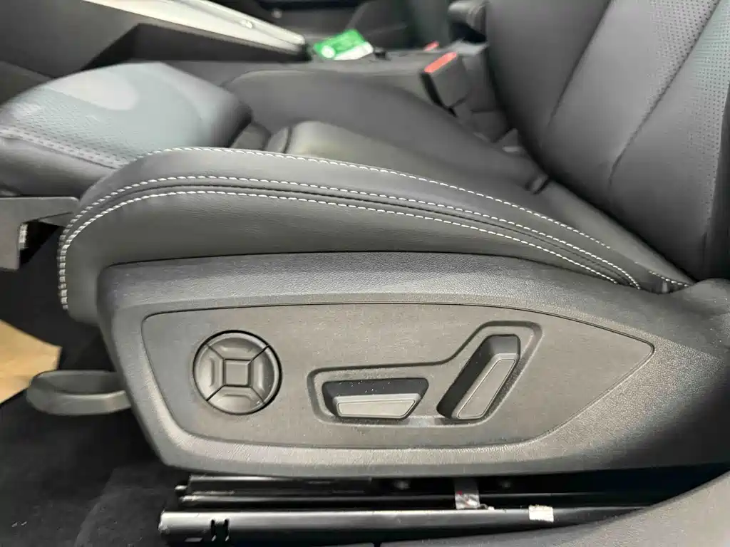 Audi A3 2022 — фото 14