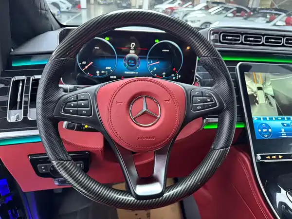 Mercedes-Benz Vito 2021