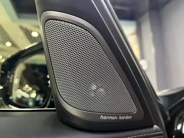 BMW 7 Series 2016