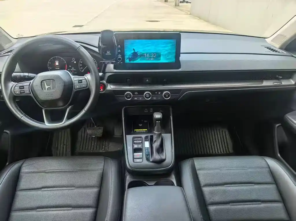Honda CR-V 2025