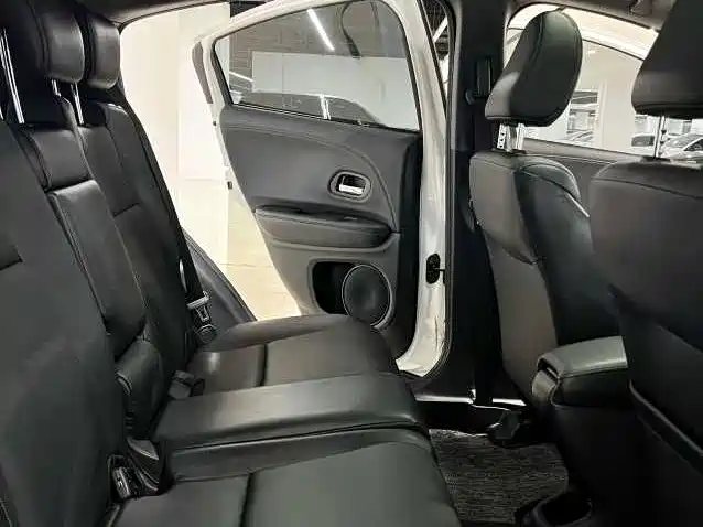 Honda XR-V 2020