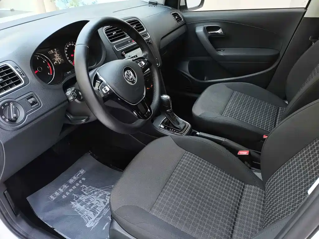 Volkswagen Polo 2017