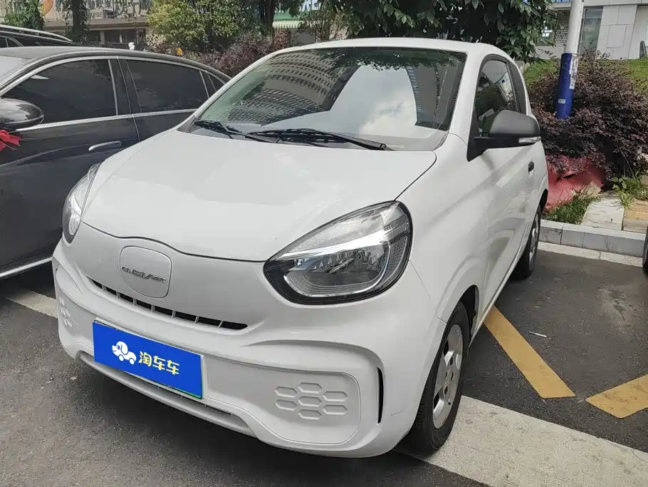 Roewe CLEVER 2021