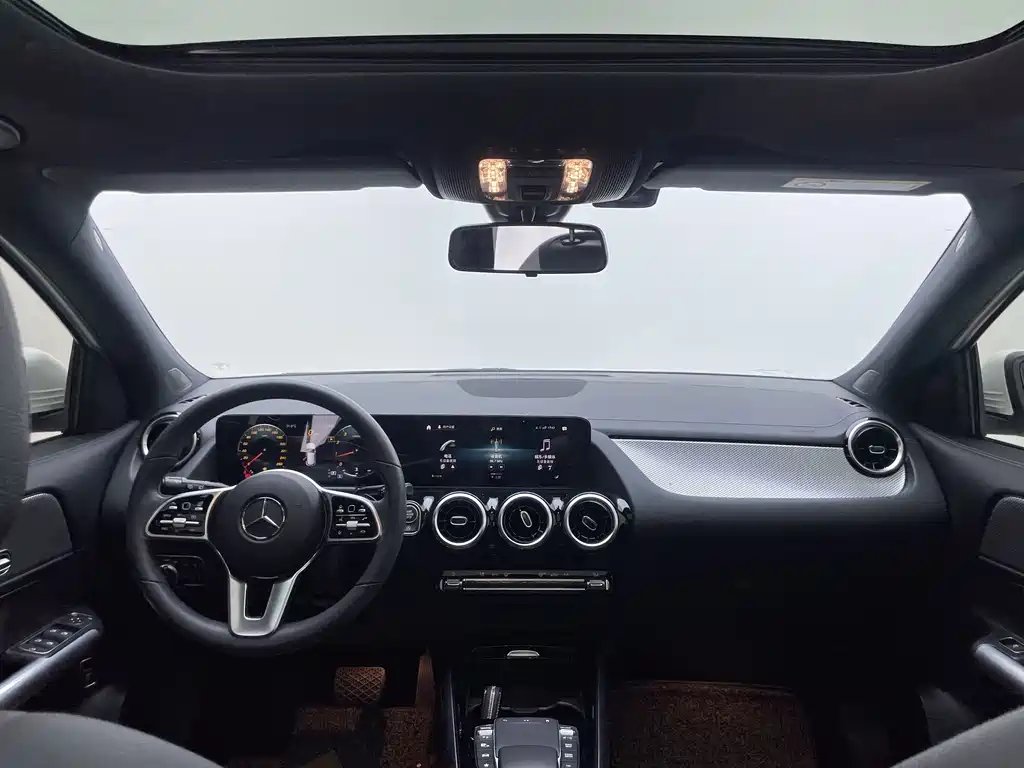 Mercedes-Benz GLA 2022 — фото 17