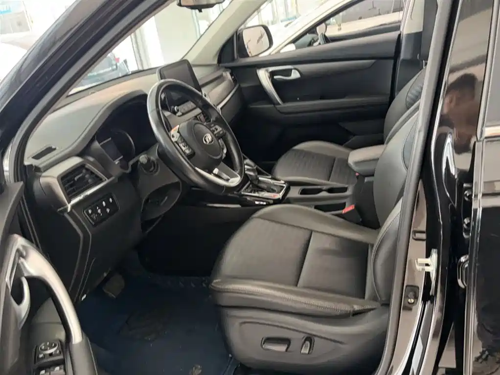 Kia Sportage 2020 — фото 19