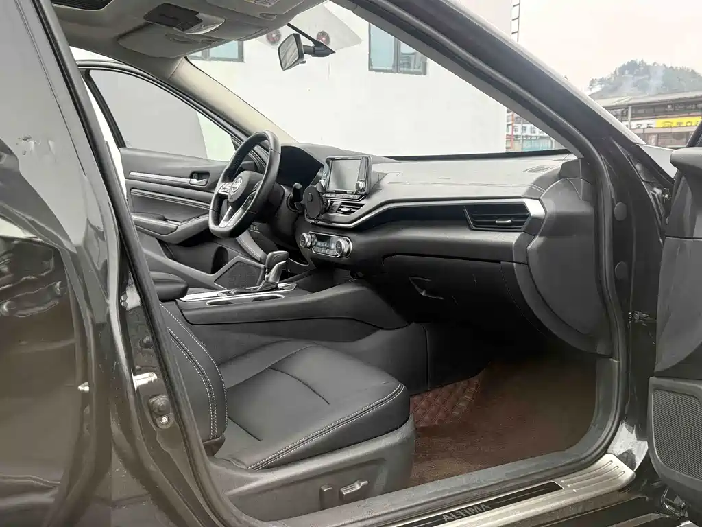 Nissan Teana 2019