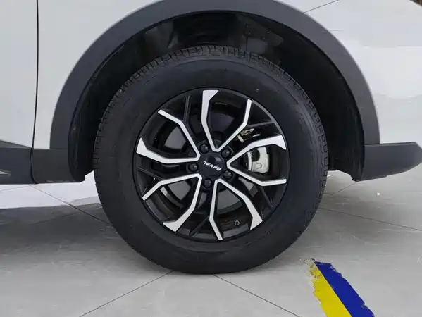 Haval H6 2023