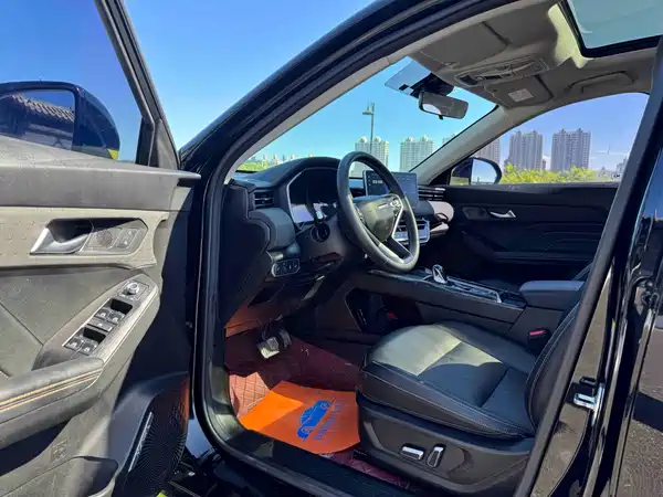 Haval Red Rabbit 2022