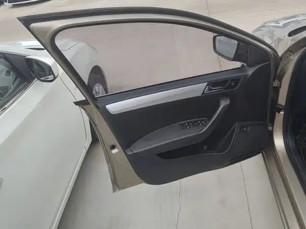 Skoda Rapid 2020