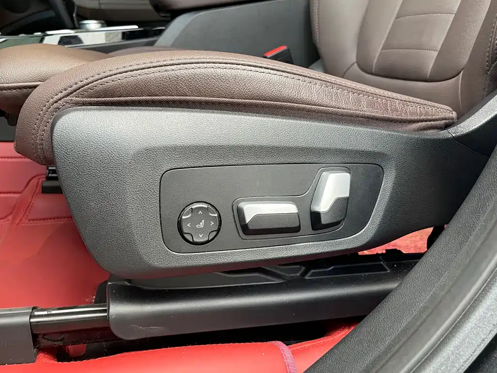 BMW X3 2020 — фото 12