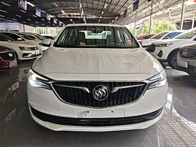 Buick Excelle GT 2020